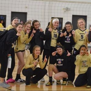 Meet your Posher, Lexi